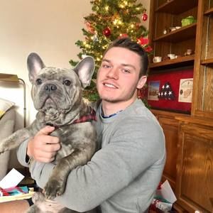 Meet your Posher, Jason